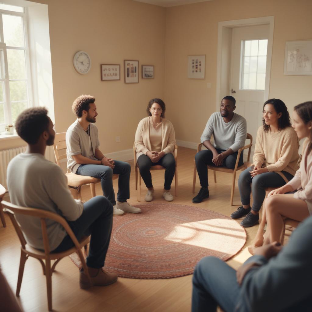 Лечение алкогольной зависимости: современные методы, этапы и подходы реабилитации