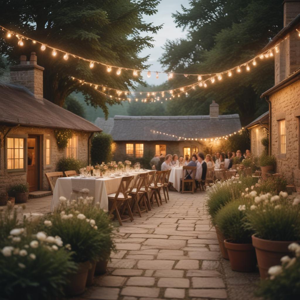 Критерии выбора коттеджа для проведения свадьбы: вместимость, инфраструктура и требования