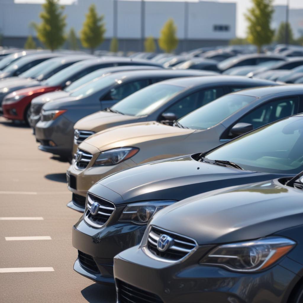 Характеристики, конкуренты и рыночные цены на новые и подержанные компактные седаны B‑класса