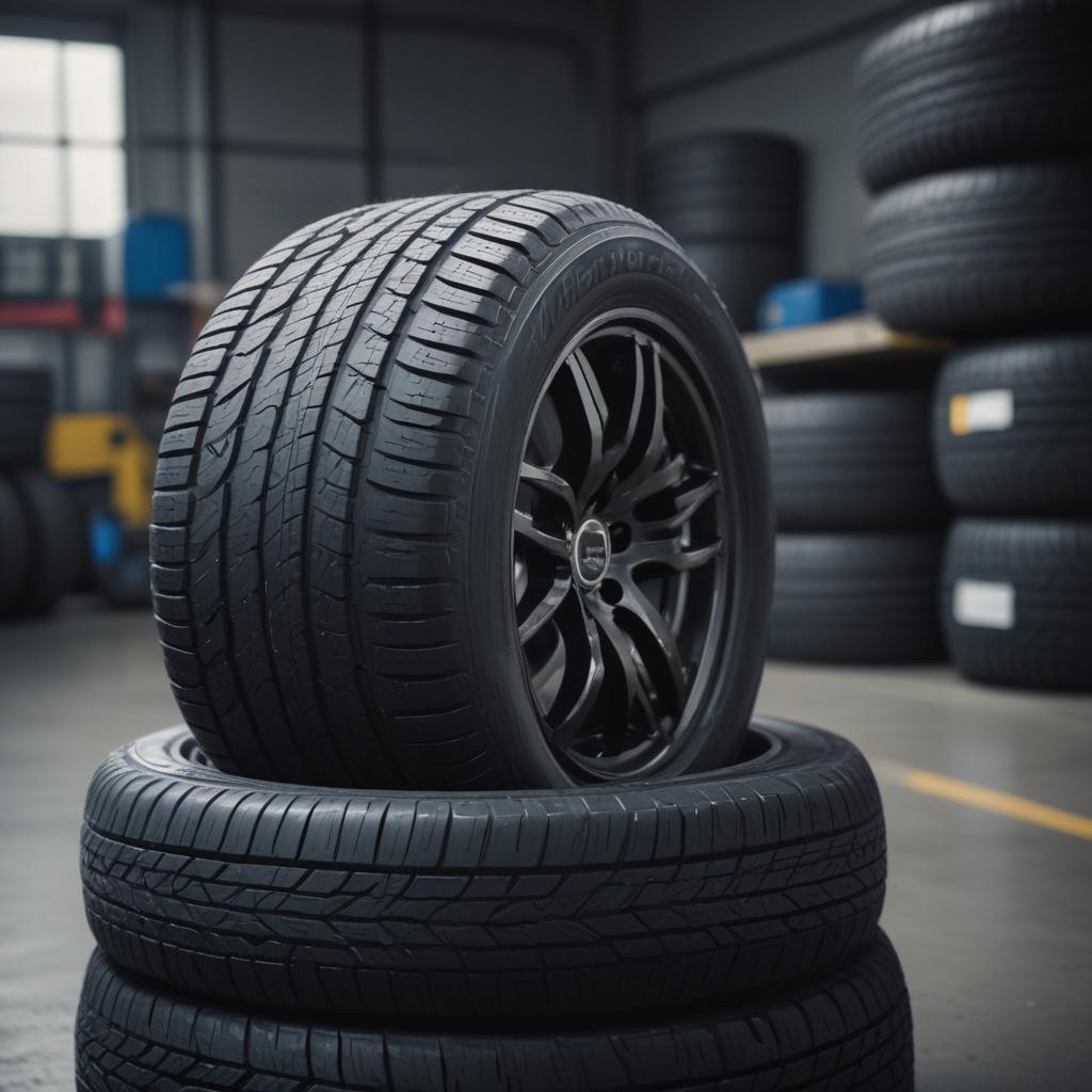 Летние шины 185/65 R15: технические характеристики и ориентировочная цена от 3521 руб