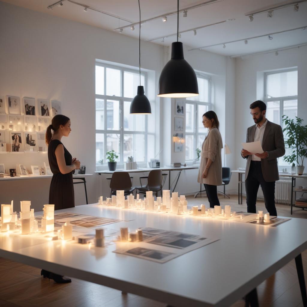 Рейтинг лучших студий дизайна интерьера 2026 года — ТОП-20