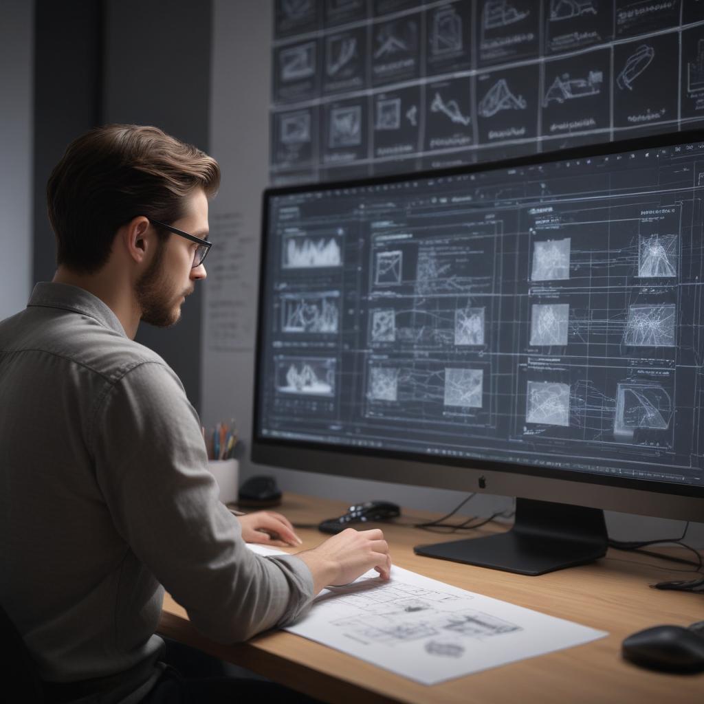 Главная страница сайта: назначение, ключевые элементы и принципы оформления